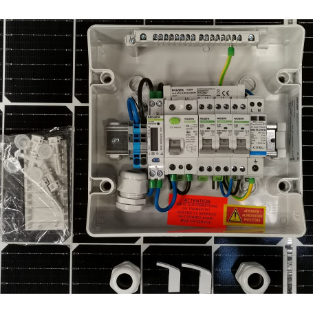 découvrez les solutions de protection photovoltaïque pour maximiser l'efficacité et la durabilité de vos installations solaires. protégez vos panneaux des intempéries et des nuisances tout en optimisant leur performance.
