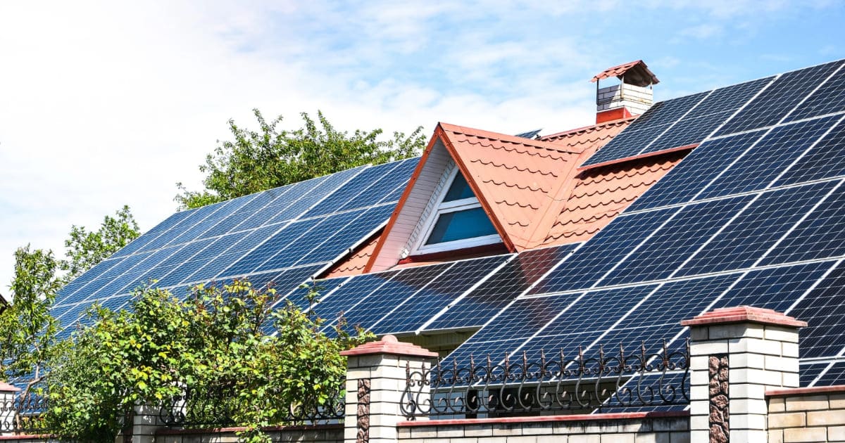 découvrez la puissance des panneaux photovoltaïques et comment ils peuvent transformer l'énergie solaire en électricité. optimisez votre consommation énergétique et contribuez à un avenir durable grâce à des solutions photovoltaïques performantes.
