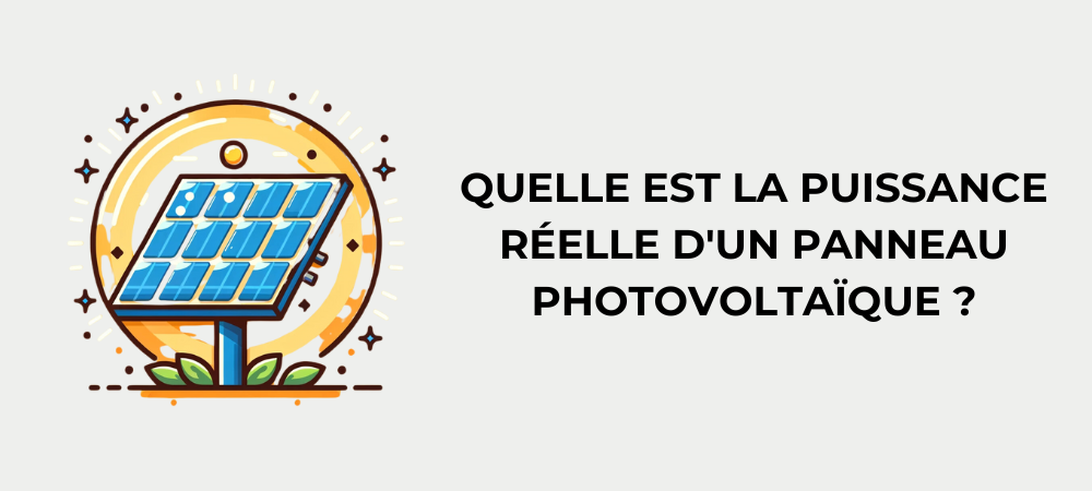 découvrez comment maximiser la puissance de vos panneaux photovoltaïques pour une production d'énergie optimale. apprenez les meilleures pratiques et technologies pour profiter pleinement de l'énergie solaire.