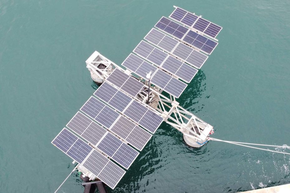 découvrez le pv 300 kwc, une solution photovoltaïque performante et efficace pour produire de l'énergie renouvelable. idéale pour les entreprises souhaitant réduire leur empreinte carbone et réaliser des économies sur leurs factures d'électricité.