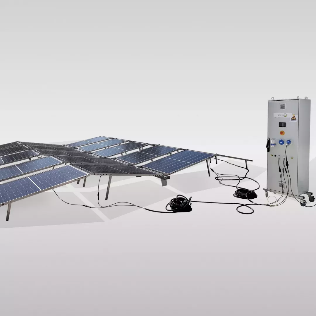découvrez le pv 300 kwc, une solution photovoltaïque optimale pour produire une énergie renouvelable efficace. idéal pour les entreprises et les particuliers, ce système offre une rentabilité accrue tout en réduisant votre empreinte carbone.
