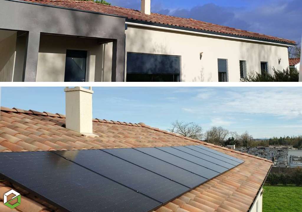 découvrez tout ce qu'il faut savoir sur les panneaux photovoltaïques de 3 kw : avantages, performance, installation et économies d'énergie. optez pour une énergie renouvelable et réduisez votre facture d'électricité dès aujourd'hui !