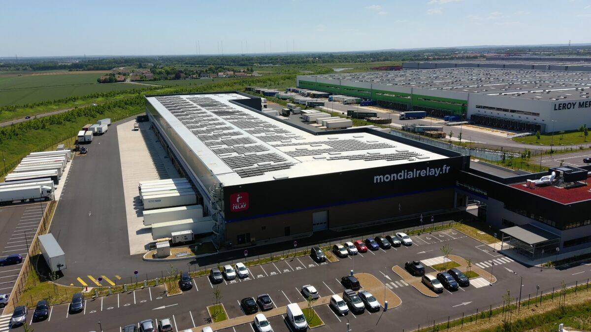 découvrez les solutions innovantes et performantes de panneaux photovoltaïques de 500 kwc, idéales pour maximiser votre production d'énergie solaire et réduire vos factures d'électricité. optez pour une installation durable et respectueuse de l'environnement.