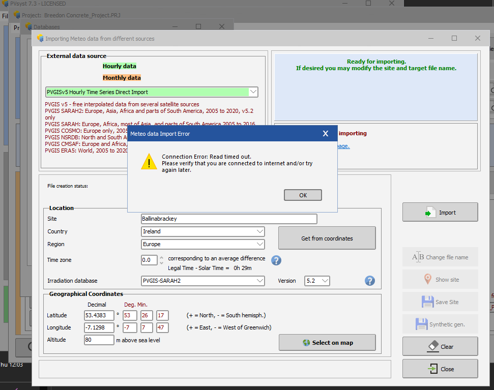 pvgis est un outil en ligne révolutionnaire qui permet d'estimer le potentiel solaire d'une location. grâce à des données météorologiques précises et des calculs fiables, il aide les utilisateurs à optimiser l'utilisation de l'énergie solaire pour leurs projets de production d'électricité.