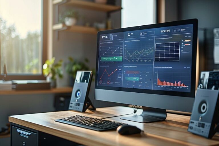 découvrez pvgis afrique, l'outil essentiel pour évaluer le potentiel solaire sur le continent. accédez à des données précises et fiables pour optimiser vos projets d'énergie renouvelable et contribuer à un avenir durable.