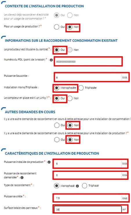 découvrez tout ce qu'il faut savoir sur le raccordement enedis : démarches, coûts et conseils pour faciliter votre connexion au réseau électrique en france.