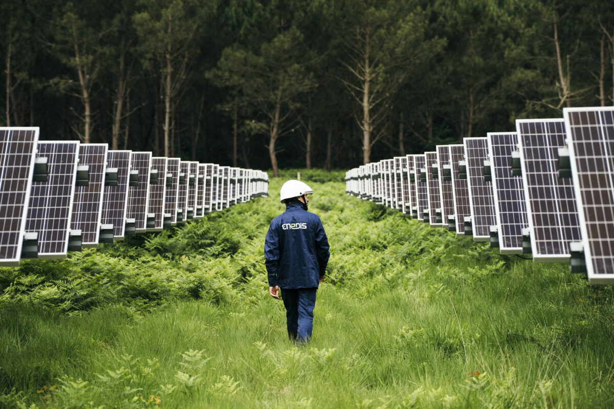 découvrez nos solutions de raccordement solaire pour optimiser votre installation photovoltaïque. profitez de conseils d'experts et d'un service de qualité pour intégrer efficacement votre système d'énergie solaire. transformez l'énergie du soleil en électricité durable et réduisez vos factures énergétiques dès aujourd'hui.