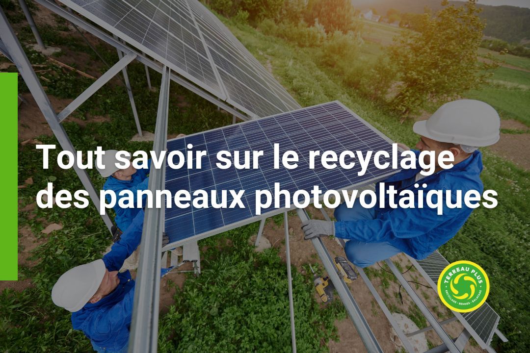 découvrez comment le recyclage photovoltaïque transforme les panneaux solaires en fin de vie en ressources précieuses, minimisant ainsi l'impact environnemental et contribuant à une économie circulaire durable. apprenez les étapes clés du processus et l'importance de ce secteur en pleine expansion.