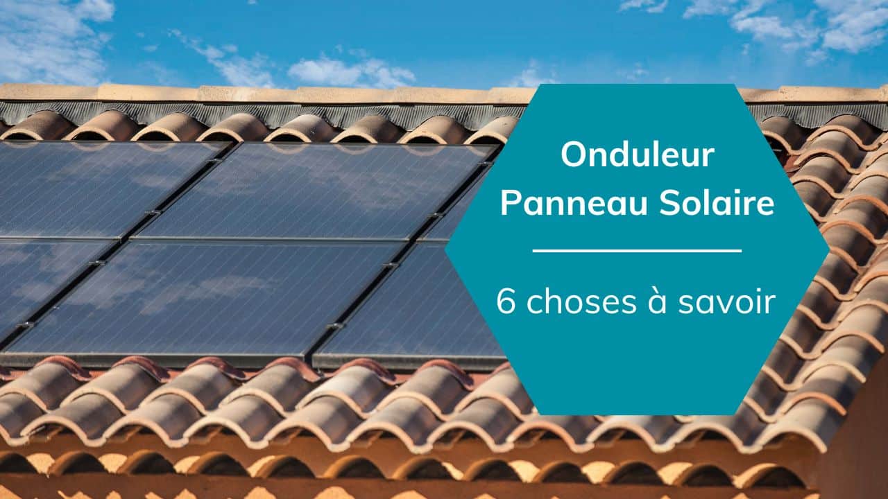 découvrez nos services de remplacement d'onduleurs photovoltaïques, garantissant une performance optimale de votre installation solaire. profitez d'une expertise professionnelle pour assurer l'efficacité et la durabilité de votre système d'énergie renouvelable.