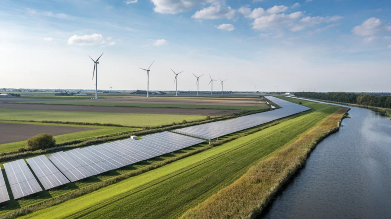 découvrez tout ce qu'il faut savoir sur la rémunération liée à l'énergie éolienne. informez-vous sur les différents modèles de financement, les aides disponibles, et les opportunités d'investissement dans le secteur de l'éolien en france.