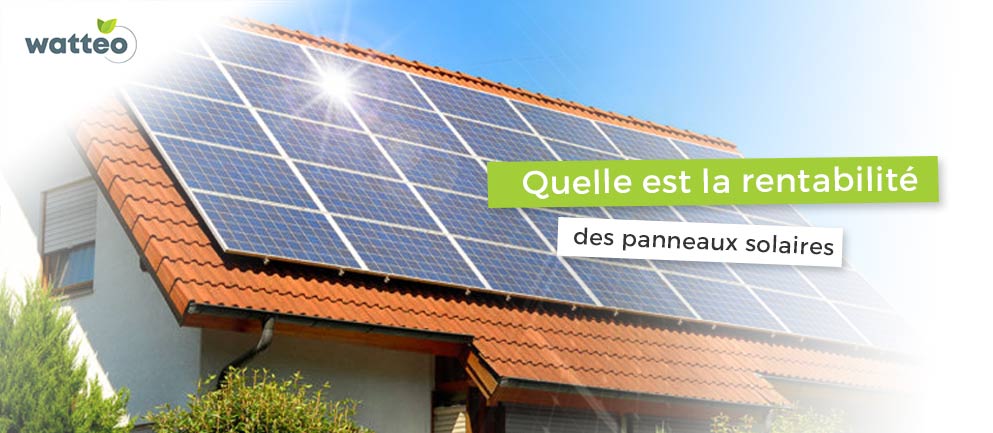 découvrez comment maximiser la rentabilité de vos panneaux solaires grâce à des conseils pratiques, des analyses de coûts et des informations sur les subventions disponibles. informez-vous sur les avantages économiques et environnementaux de l'énergie solaire.