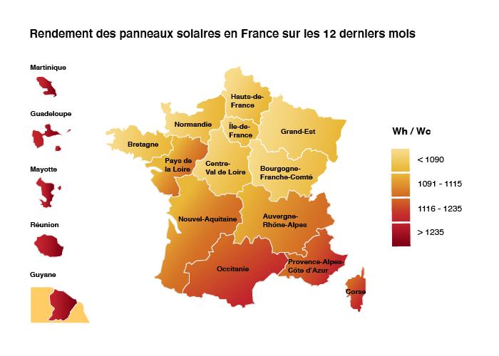 découvrez comment maximiser la rentabilité de vos panneaux solaires et profitez d'une énergie renouvelable économique. apprenez les clés pour optimiser votre investissement et faire des économies sur vos factures d'électricité.