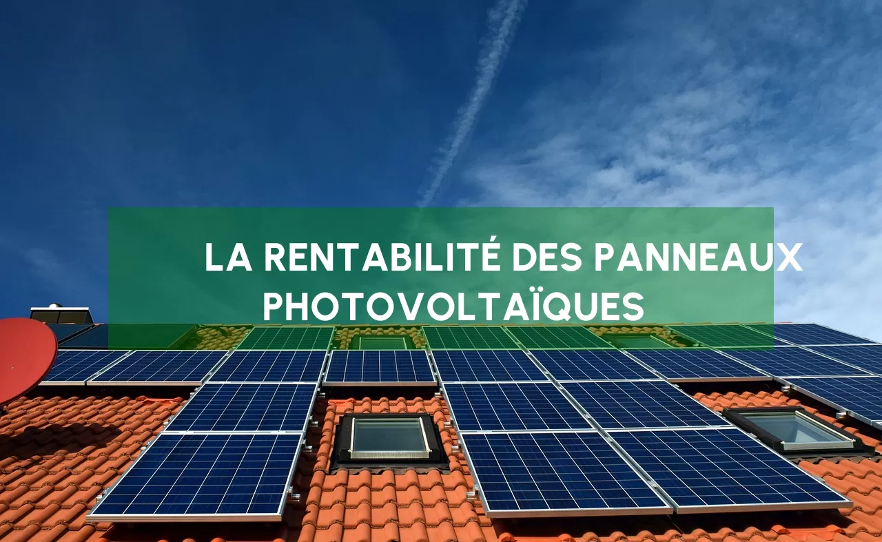 découvrez comment optimiser la rentabilité de vos installations photovoltaïques grâce à des conseils d'experts, des études de cas et des solutions innovantes pour maximiser votre retour sur investissement.