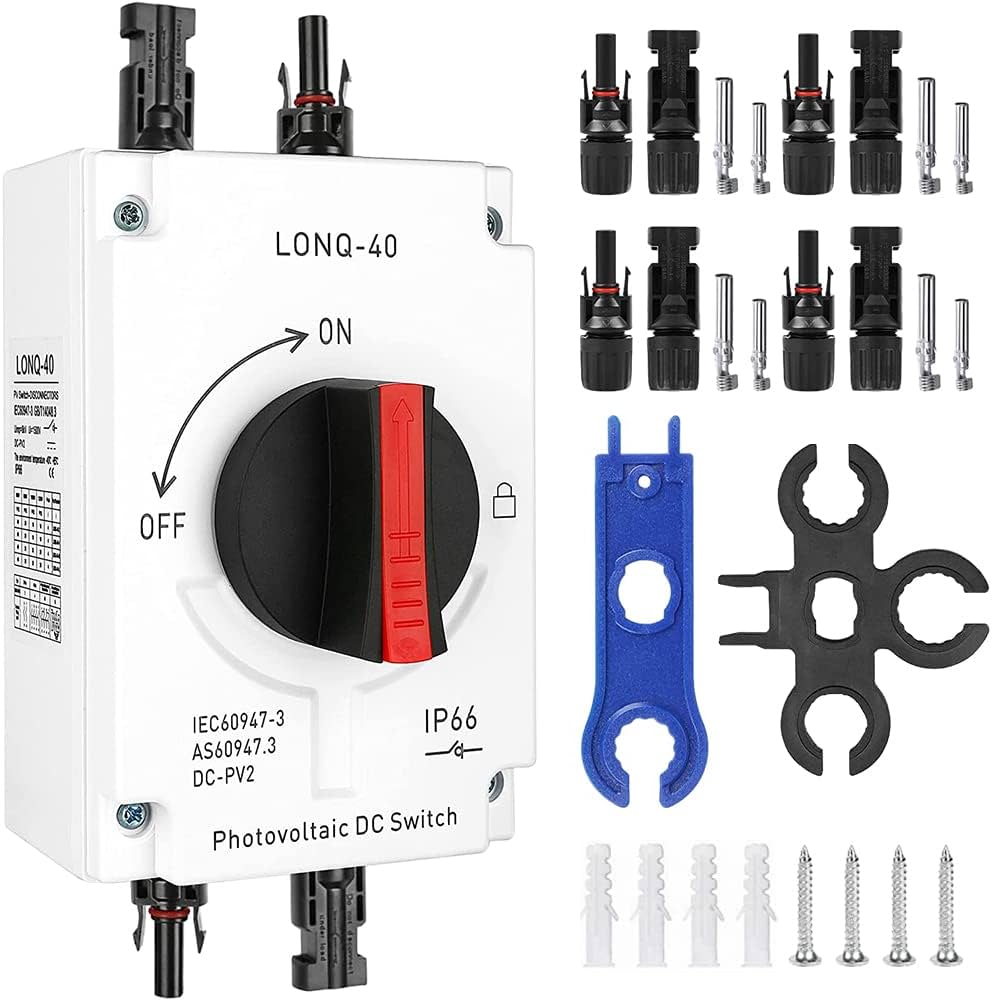 découvrez nos services de réparation pour panneaux photovoltaïques (pv). nous assurons des interventions rapides et efficaces pour optimiser la performance de votre installation solaire. faites confiance à nos experts pour prolonger la durée de vie de vos panneaux et maximiser votre production d'énergie renouvelable.