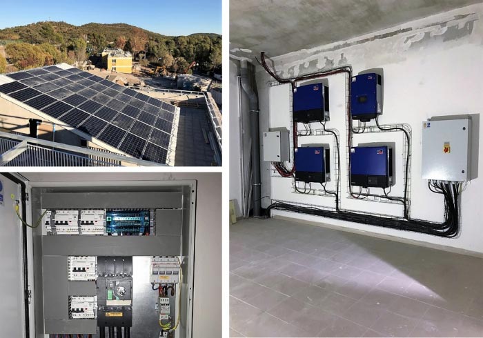 découvrez comment maximiser vos revenus grâce à la revente de panneaux photovoltaïques. profitez d'une énergie renouvelable, réduisez votre facture d'électricité et contribuez à la protection de l'environnement tout en tirant parti des opportunités financières offertes par le marché du solaire.