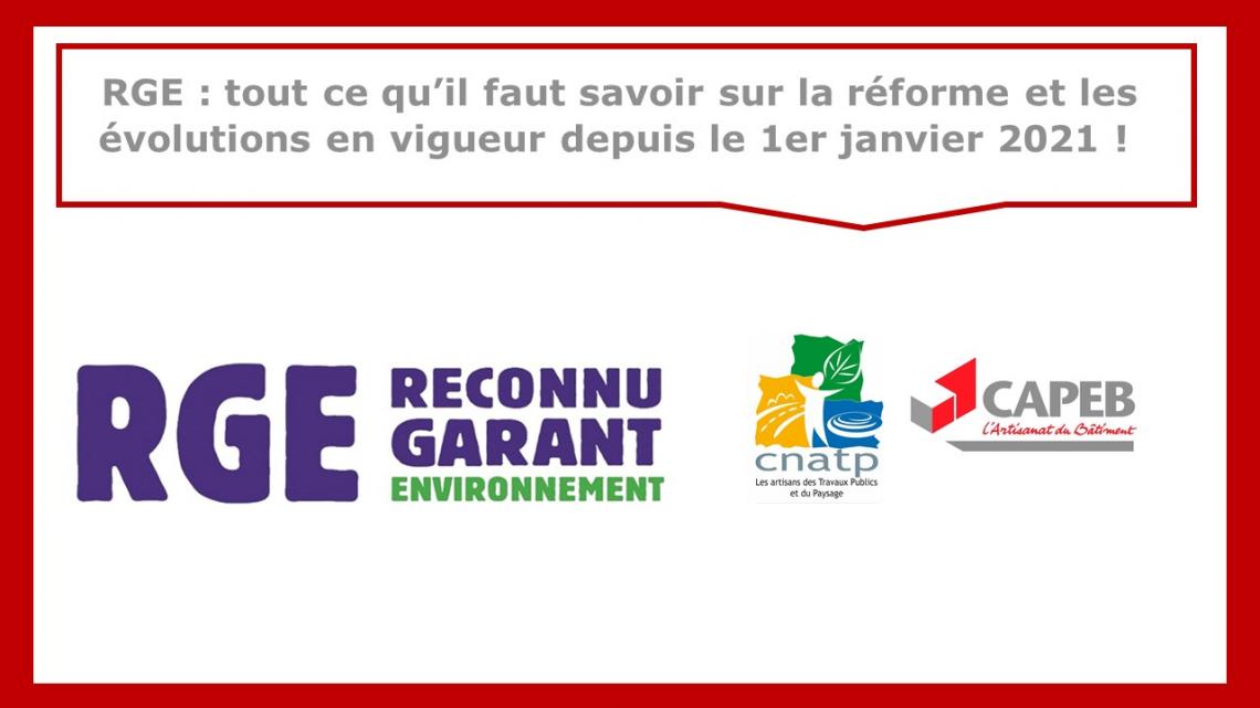 découvrez tout ce que vous devez savoir sur le rge (reconnu garant de l'environnement) : un label essentiel pour ceux qui souhaitent réaliser des travaux de rénovation énergétique. informez-vous sur les critères, les avantages et les démarches pour bénéficier des aides financières.
