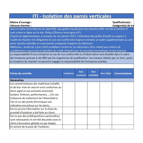 découvrez comment bénéficier de l'isolation à 1€ grâce à l'aide de rge. profitez de travaux d'isolation performants et économisez sur vos factures d'énergie tout en améliorant le confort de votre logement.