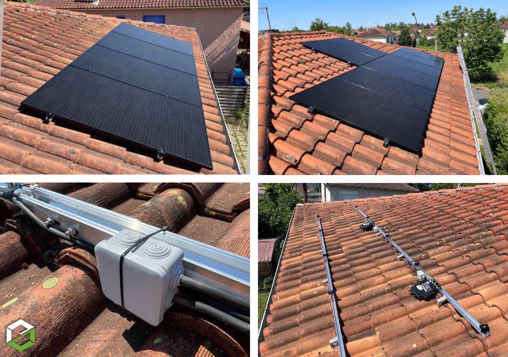 découvrez le potentiel des rge photovoltaïques pour réduire vos factures d'électricité tout en participant à la transition énergétique. informez-vous sur les avantages, les subventions disponibles et les étapes pour installer des panneaux solaires chez vous.