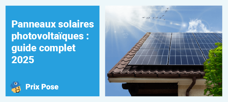 découvrez les avantages des panneaux photovoltaïques avec roi, votre expert en énergie solaire. profitez d'une solution écologique et économique pour réduire votre facture d'électricité tout en contribuant à la protection de l'environnement.