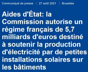 découvrez le rôle crucial des gouvernements dans le développement et la promotion de l'énergie photovoltaïque. apprenez comment leurs politiques, subventions et initiatives façonnent l'avenir des énergies renouvelables et encouragent l'adoption de solutions solaires durables.