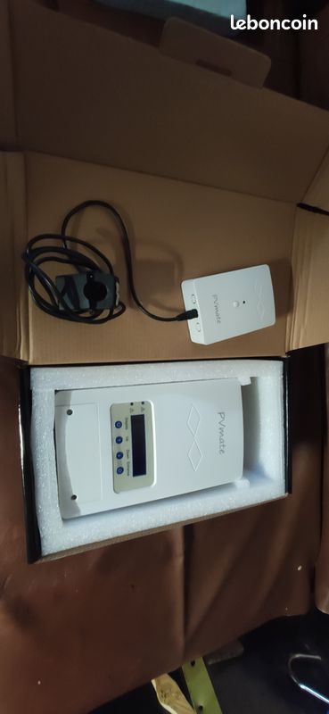 découvrez le routeur pv, l'outil essentiel pour optimiser la gestion et la performance de votre installation photovoltaïque. idéal pour suivre la production d'énergie et maximiser votre autonomie énergétique.