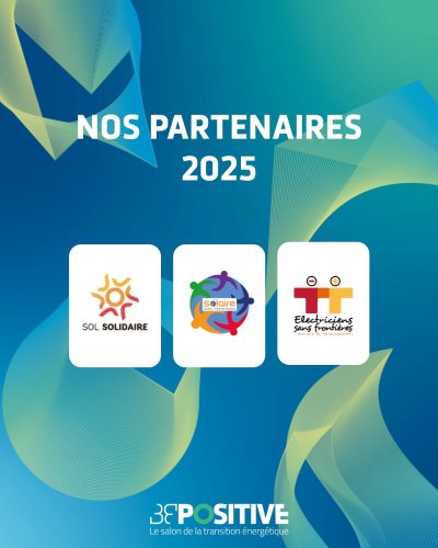découvrez le salon photovoltaïque 2025, un événement incontournable dédié aux innovations et aux technologies solaires. rencontrez des experts du secteur, explorez les dernières avancées en matière d'énergie renouvelable et participez à des conférences inspirantes. ne manquez pas cette occasion de vous connecter avec des professionnels passionnés et de contribuer à un avenir énergétique durable.
