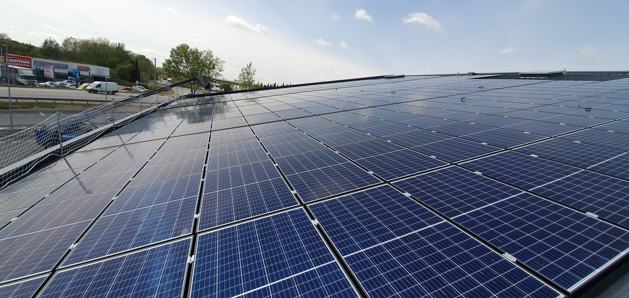 découvrez le salon pv, un événement incontournable dédié aux passionnés et professionnels de l'énergie photovoltaïque. explorez les dernières innovations, assistez à des conférences d'experts et rencontrez des acteurs majeurs du secteur. rejoignez-nous pour une expérience enrichissante au cœur des nouvelles technologies solaires!