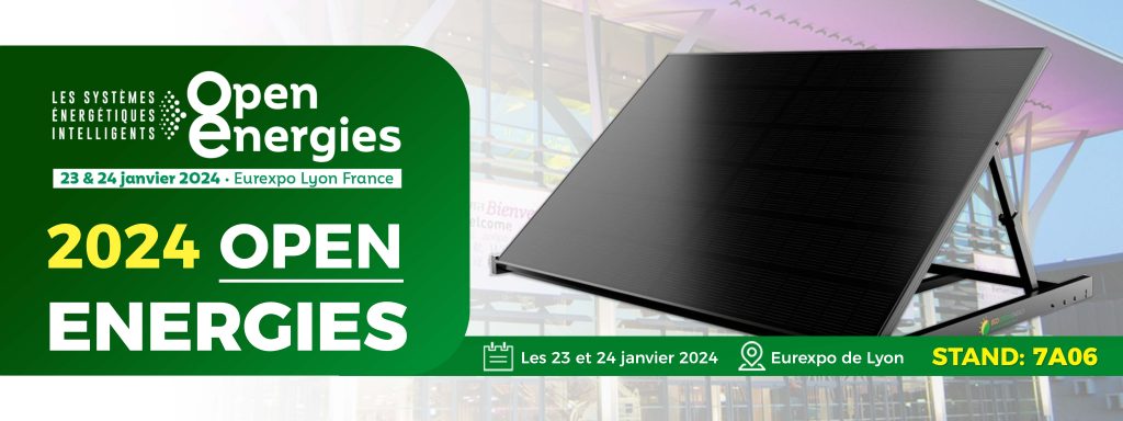 découvrez le salon solaire 2025, l'événement incontournable dédié aux innovations et aux technologies solaires. rejoignez des experts du secteur, assistez à des conférences inspirantes et explorez les dernières avancées en matière d'énergie renouvelable. faites partie de la transition énergétique et connectez-vous avec des professionnels passionnés par l'avenir du solaire.