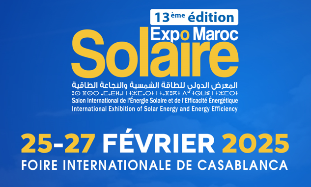découvrez le salon solaire 2025, l'événement incontournable pour les passionnés et professionnels de l'énergie solaire. explorez les dernières innovations, assistez à des conférences de leaders du secteur et rencontrez des exposants de renom. ne manquez pas cette occasion unique de vous informer et de réseauter autour des énergies renouvelables!