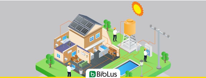 découvrez tout sur le schéma photovoltaïque : une explication claire des composants, du fonctionnement et des avantages de l'énergie solaire. apprenez comment optimiser votre installation pour une production d'énergie renouvelable efficace.