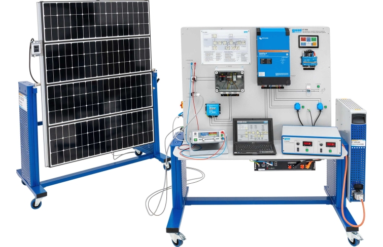 découvrez notre simulateur pv pour évaluer le potentiel de production d'énergie solaire de votre installation. calculez vos économies, optimisez votre investissement et contribuez à la transition énergétique avec notre outil facile à utiliser.