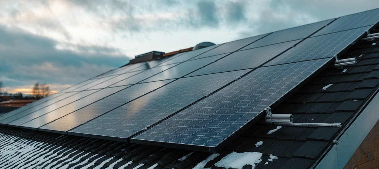 découvrez notre simulation d'autoconsommation photovoltaïque pour optimiser votre production d'énergie renouvelable. évaluez vos économies et réduisez votre empreinte carbone grâce à une solution solaire adaptée à vos besoins.