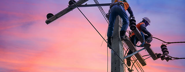 découvrez notre outil de simulation enedis pour évaluer facilement votre consommation d'électricité et optimiser votre contrat. accédez à des conseils personnalisés pour une gestion efficace de votre énergie.