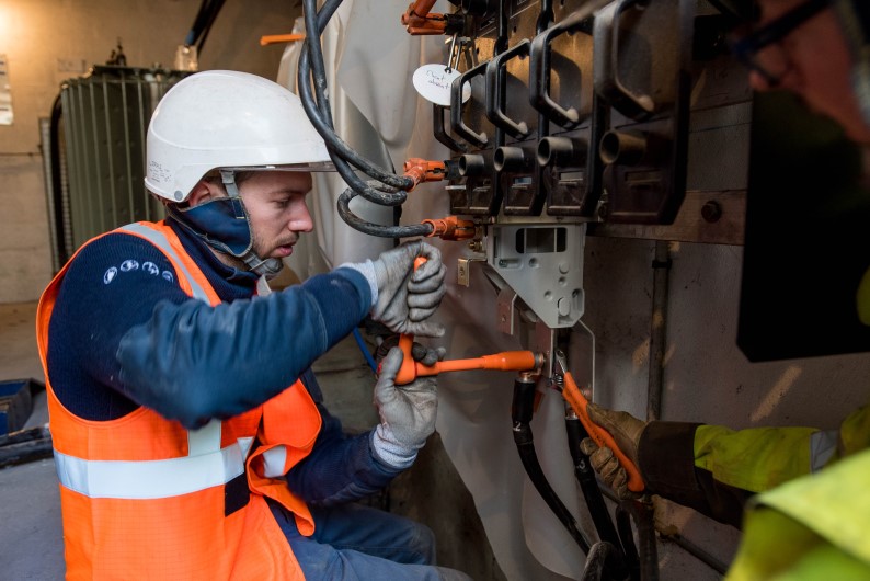 découvrez notre simulation enedis qui vous permet d'estimer votre consommation d'électricité et de mieux comprendre votre facture. optimisez vos choix énergétiques grâce à des outils simples et efficaces.