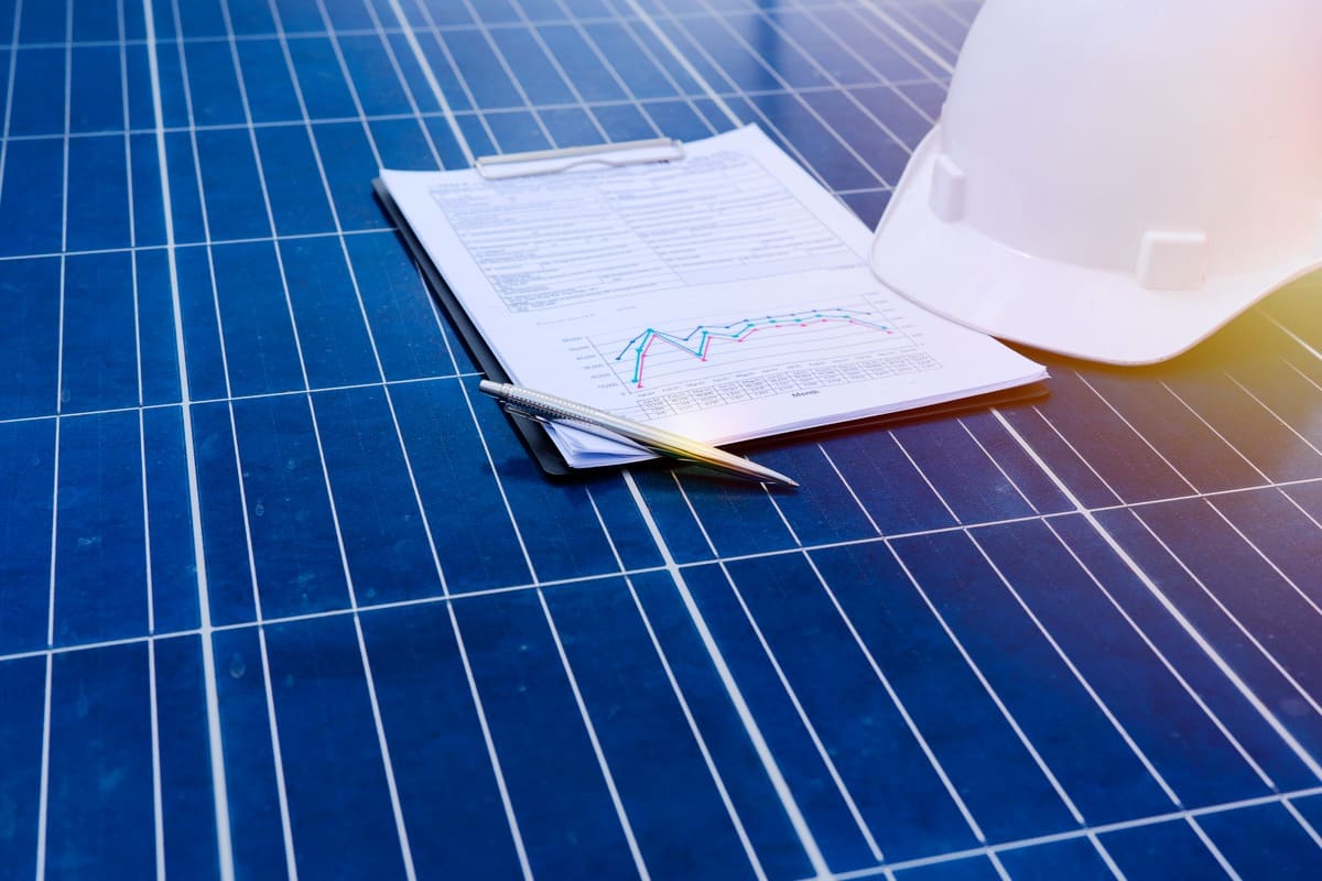 découvrez comment utiliser la simulation pvgis en afrique pour évaluer le potentiel solaire de votre région. optimisez vos projets photovoltaïques grâce à des données précises et fiables sur l'irradiation solaire, les rendements et les ressources énergétiques, et contribuez à un avenir durable.