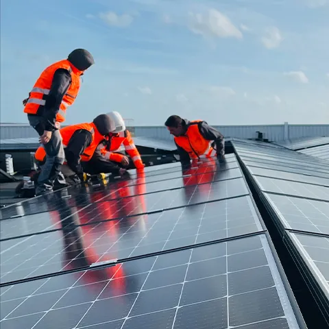 découvrez nos services de simulation de raccordement photovoltaïque pour optimiser l'intégration de votre installation solaire. profitez d'une analyse précise et personnalisée pour maximiser votre production d'énergie renouvelable et réduire votre empreinte carbone.