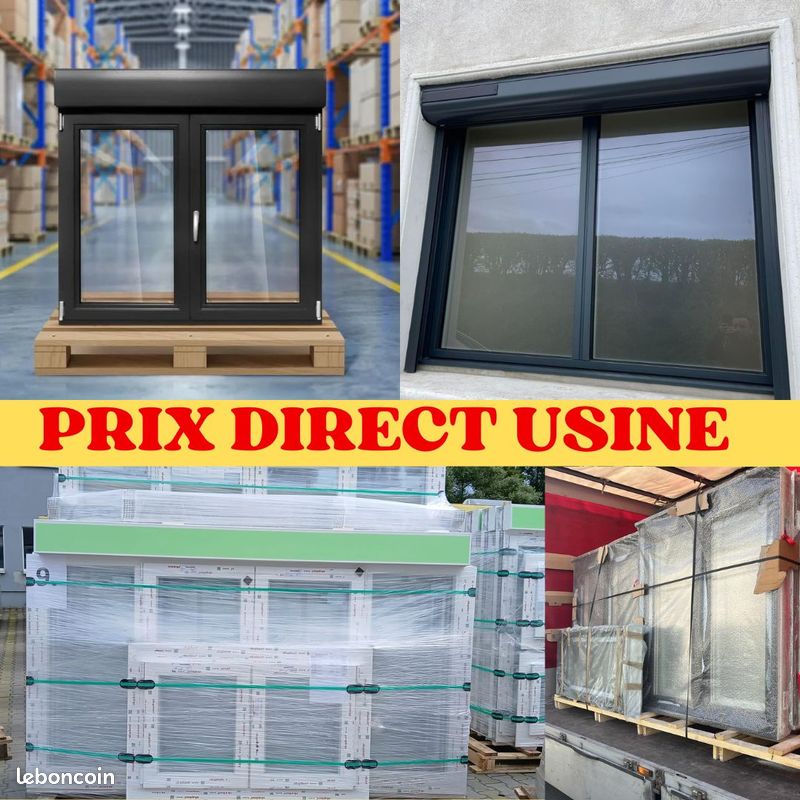 découvrez notre site spécialisé dans l'installation de fenêtres de qualité. profitez d'un service personnalisé pour embellir votre maison avec des fenêtres esthétiques et performantes. contactez-nous dès maintenant pour un devis gratuit !