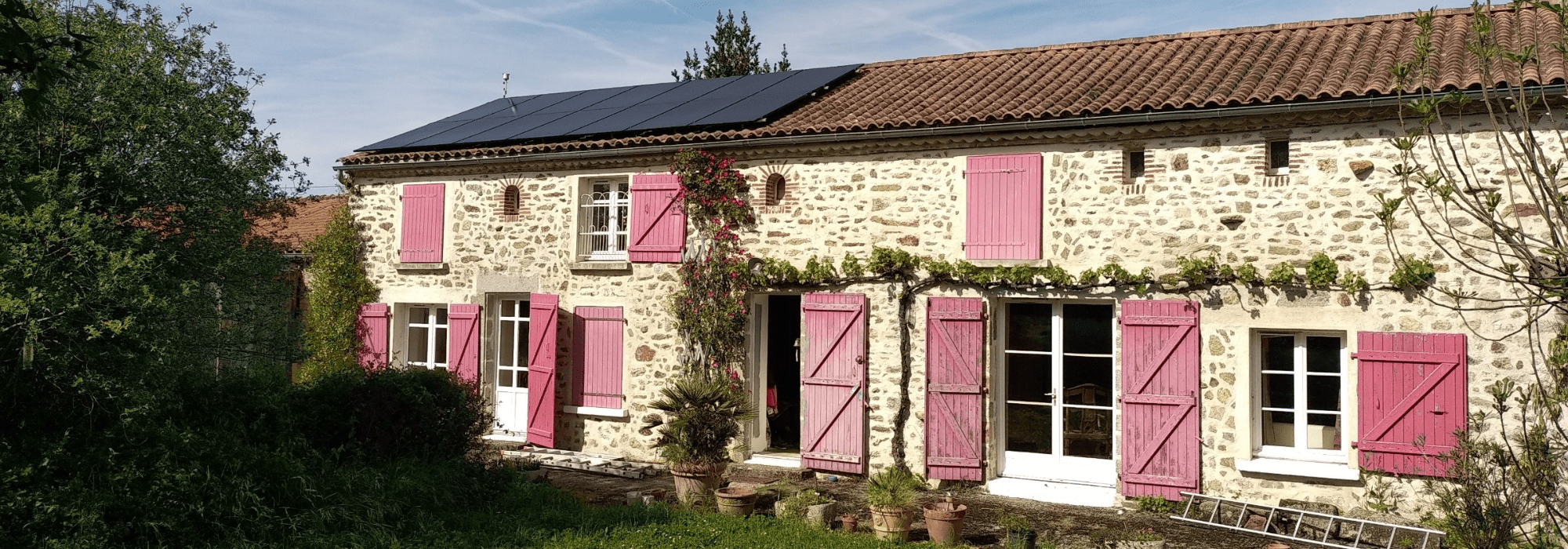 découvrez solargie, votre expert en solutions énergétiques renouvelables. profitez d'une énergie solaire fiable et durable pour réduire votre empreinte carbone tout en réalisant des économies sur vos factures d'électricité. rejoignez la révolution verte avec solargie !