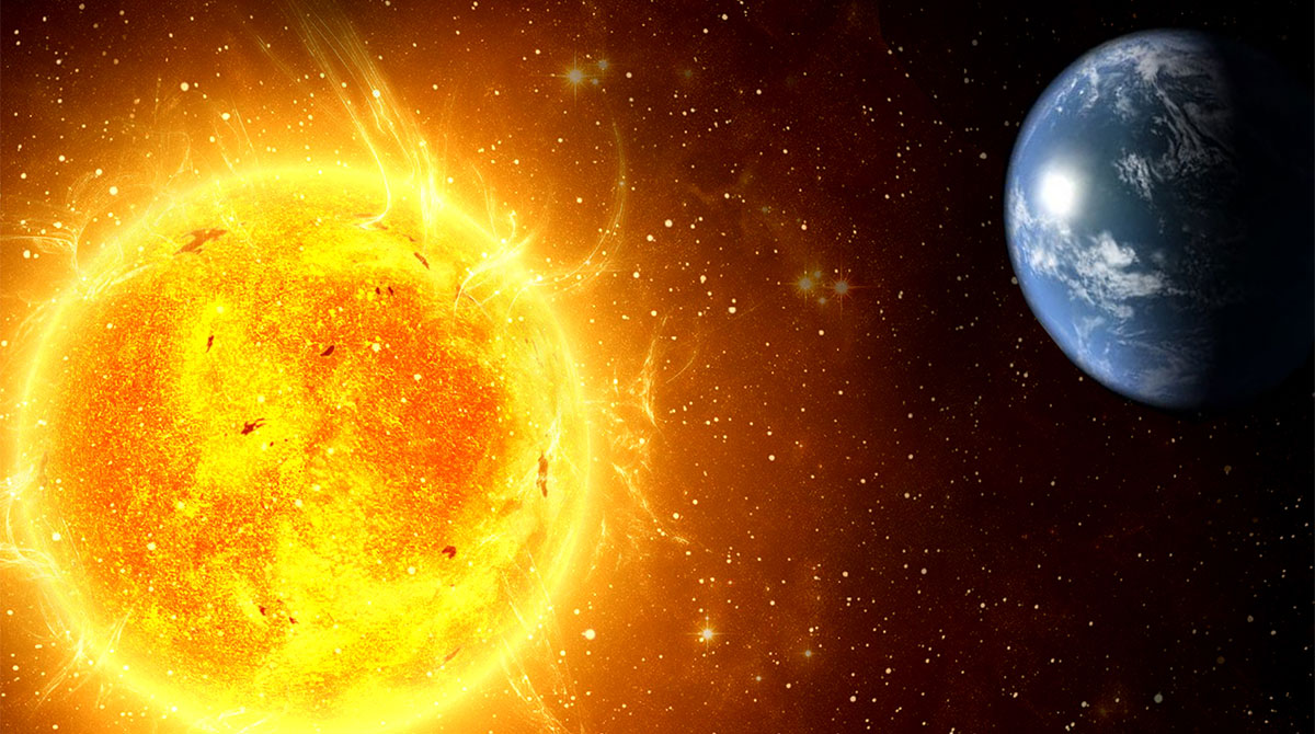 découvrez la magie du soleil, source de lumière et de chaleur, qui influence notre quotidien. explorez ses bienfaits pour la santé, son impact sur l'environnement et les activités en plein air qu'il rend possibles. plongez dans l'univers fascinant de notre étoile bien-aimée.