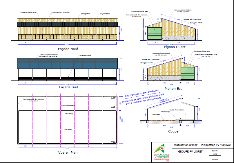 découvrez tout sur la stabulation pv : une méthode d'hébergement innovante pour le bétail, alliant confort et performance. optimisez le bien-être animal et la productivité de votre exploitation avec des solutions adaptées. informez-vous dès maintenant !