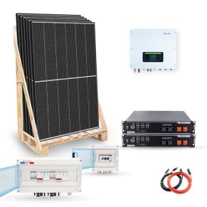 découvrez les solutions de stockage photovoltaïque pour optimiser votre production d'énergie solaire. maximisez l'autonomie de votre système énergétique et réduisez vos factures grâce à un stockage efficace et durable.