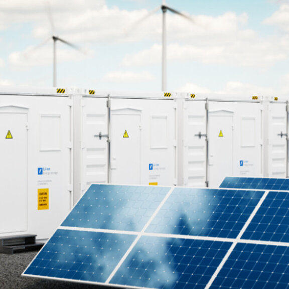 découvrez les solutions de stockage pour panneaux photovoltaïques (pv) qui optimisent votre production d'énergie solaire, garantissent une utilisation efficace de l'électricité et contribuent à des économies durables. explorez nos options pour maximiser l'autonomie énergétique de votre maison ou entreprise.