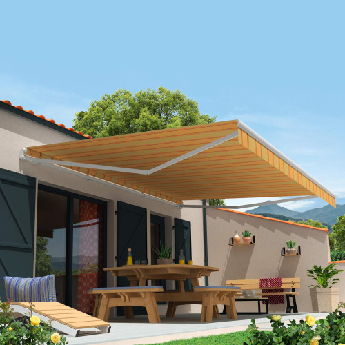 découvrez notre sélection de stores motorisés alliant confort et modernité. profitez d'une facilité d'utilisation avec des options personnalisables pour chaque espace. transformez votre intérieur avec des matériaux de qualité et un design élégant, tout en optimisant votre luminosité et votre intimité.