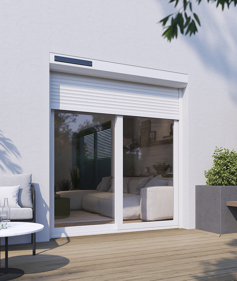 découvrez notre sélection de stores roulants élégants et pratiques, parfaits pour réguler la lumière et préserver votre intimité. idéaux pour toutes les pièces de votre maison, nos modèles allient design moderne et fonctionnalité. commandez le vôtre dès aujourd'hui !
