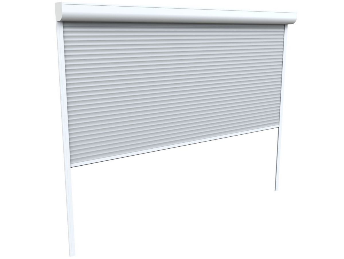 découvrez notre sélection de stores roulants, alliant esthétisme et fonctionnalité. protégez votre intérieur des rayons du soleil tout en ajoutant une touche élégante à votre décoration. idéaux pour toutes les pièces, nos stores sur mesure s'adaptent à vos besoins. profitez d'une luminosité réglable et d'une intimité préservée.