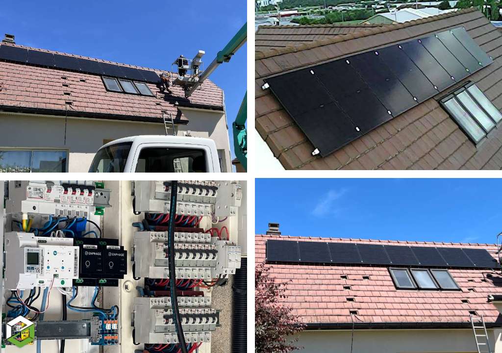 découvrez les avantages de la surimposition photovoltaïque, une solution innovante pour optimiser l'efficacité de votre installation solaire. apprenez comment cette technique vous permet de maximiser votre production d'énergie et de réduire vos coûts tout en respectant l'environnement.