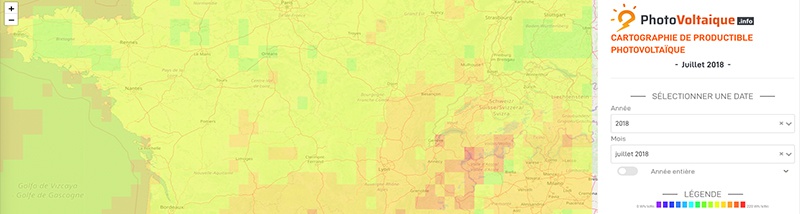 découvrez comment un système d'information géographique (sig) dédié à l'énergie photovoltaïque peut optimiser l'analyse et la gestion des ressources solaires. explorez ses applications pour la planification, le développement de projets et la maintenance des installations solaires.