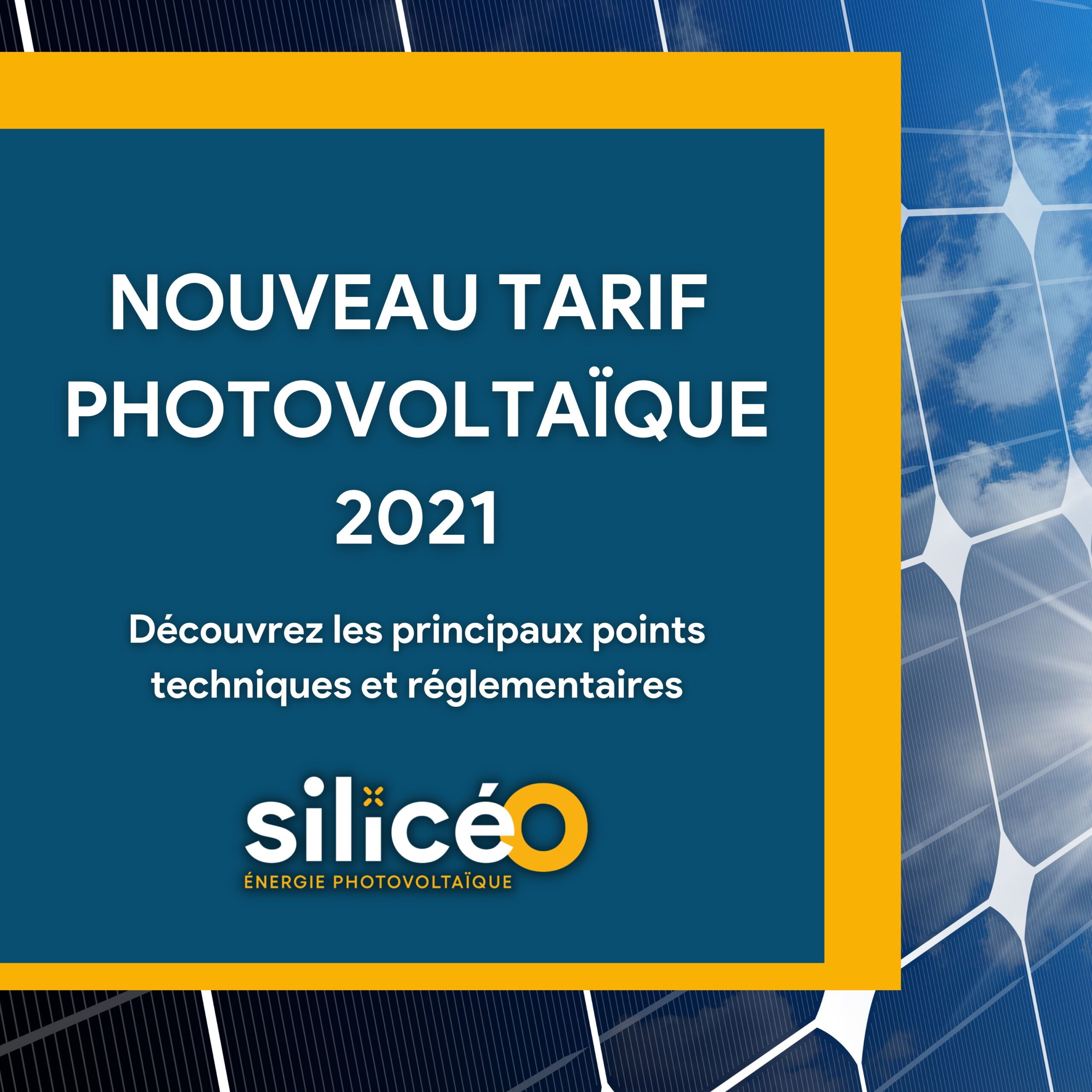 découvrez les tarifs des solutions photovoltaïques pour réduire vos factures d'énergie. informez-vous sur les coûts, subventions et avantages des panneaux solaires pour un avenir durable.