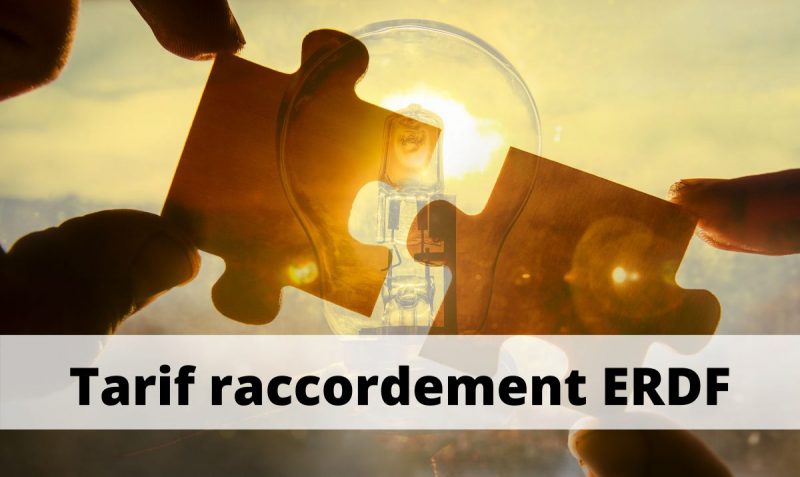 découvrez les tarifs de raccordement et les différentes options disponibles pour vos projets d'électricité et d'eau. informez-vous sur les coûts et les démarches à suivre pour un raccordement efficace.