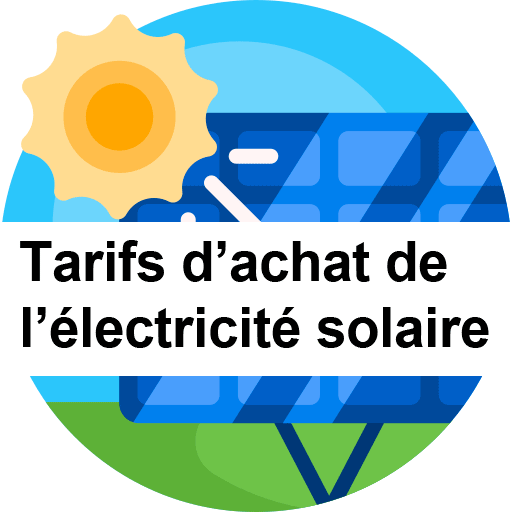 découvrez les tarifs de rachat photovoltaïque pour l'année 2025. informez-vous sur les évolutions des prix et les meilleures options pour rentabiliser votre installation solaire. ne manquez pas les opportunités d'optimiser votre investissement dans l'énergie renouvelable.